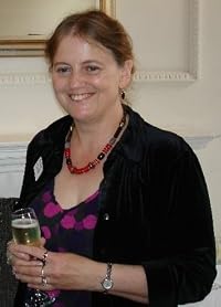 Image of Trisha Ashley