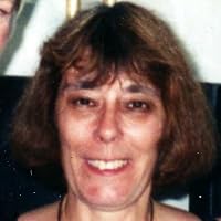 Image of Yvonne Green