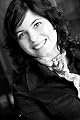 Bryony Pearce
