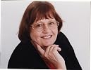 Patricia Hall