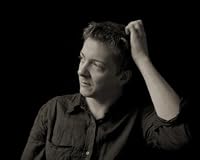 Image of Douglas Johnstone