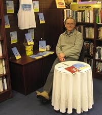 Image of Keith Sheppard