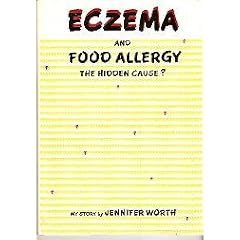 Eczema and Food Allergy: The Hidden Cause - My Story