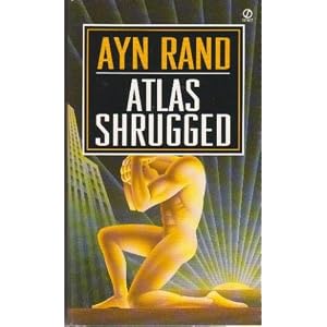 Atlas Shrugged