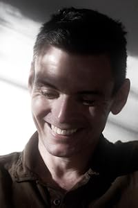 Image of Matt Whyman