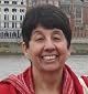 Miriam Halahmy