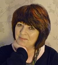 Image of Sarah Rayne
