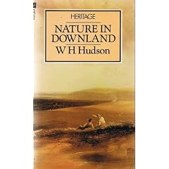 Nature in Downland (Heritage)