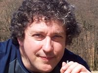 Image of Mark Fisher