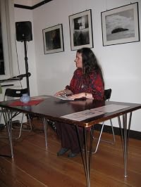 Image of Cora Buhlert