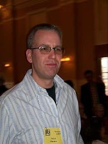 Image of Frank Warren