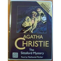The Sittaford Mystery: Complete & Unabridged