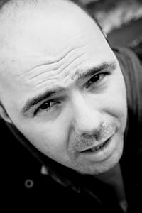 Image of Karl Pilkington