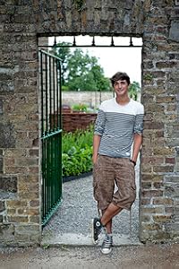 Image of Donal Skehan