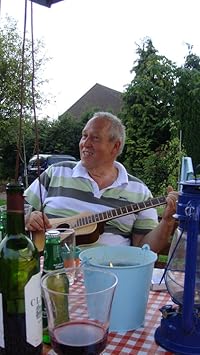 Image of J. W. Ironmonger