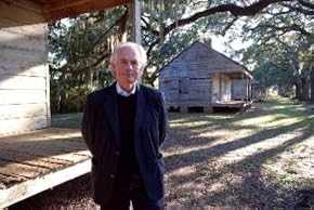 Image of Dan Cruickshank