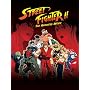 Street Fighter 2 - The Animated Movie [1994] [DVD] <b>DVD</b> ~ Gisaburo Sugii