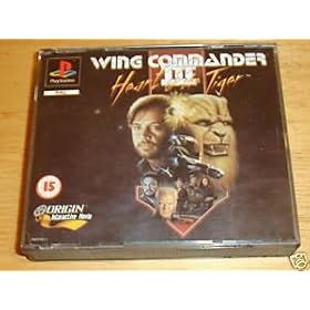 Wing Commander III
