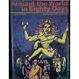 Around the World in Eighty Days (Phoenix Library) by Jules Verne