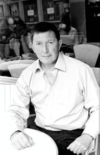 Image of Paul Torday