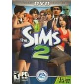 The Sims 2 (PC DVD)