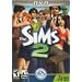 The Sims 2 (PC DVD)