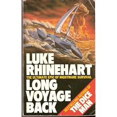 Long Voyage Back