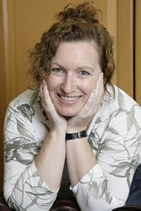 Image of Sue Moorcroft