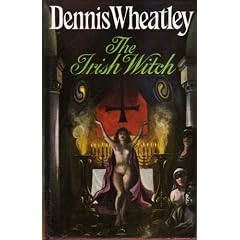 The Irish Witch