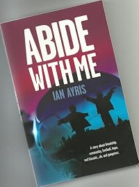 Image of Ian Ayris
