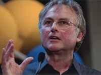 Image of Richard Dawkins