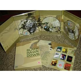 Black Hawk Down [VHS] [2002]