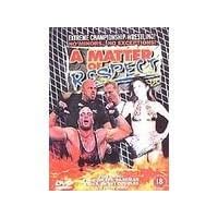 ECW - A Matter Of Respect 98 [1998]
