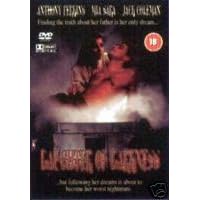 Daughter Of Darkness [DVD] [1990]
