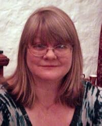 Image of Judith Arnopp