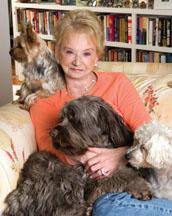 Image of Fern Michaels