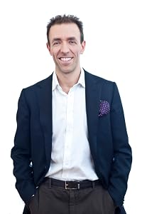 Image of James Goolnik