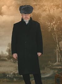 Image of John Mole