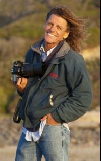 Image of Bryan Peterson