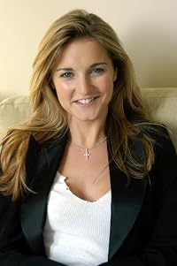 Image of Tilly Bagshawe