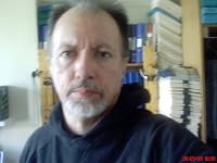 Image of John O'Loughlin