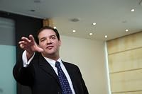 Image of Andy Lopata