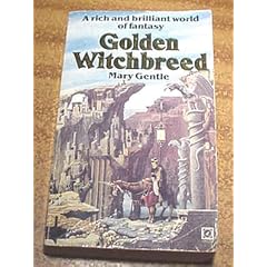 Golden Witchbreed
