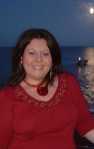 Image of Caroline Barnard-Smith