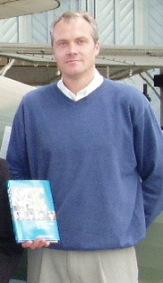 Image of Steve Darlow