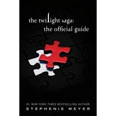 The Twilight Saga: The Official Guide