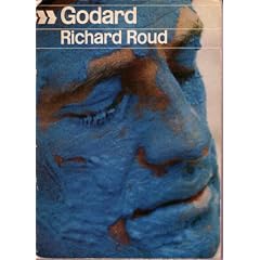 Jean-Luc Godard (Cinema One)