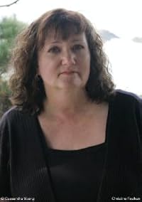 Image of Christine Feehan