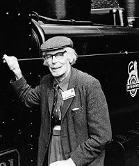 Image of W. Awdry