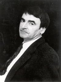 Image of David Lodge
